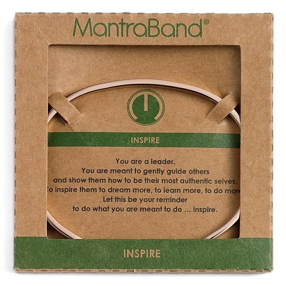 MantraBand back will experience